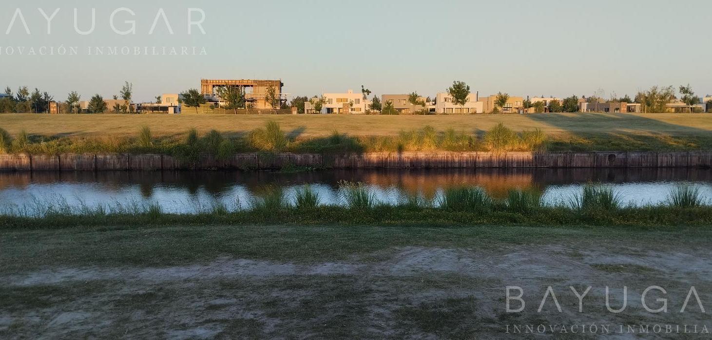 Foto de Venta Lote al Rio - El Naudir - El Cazador / Escobar, imagen 3