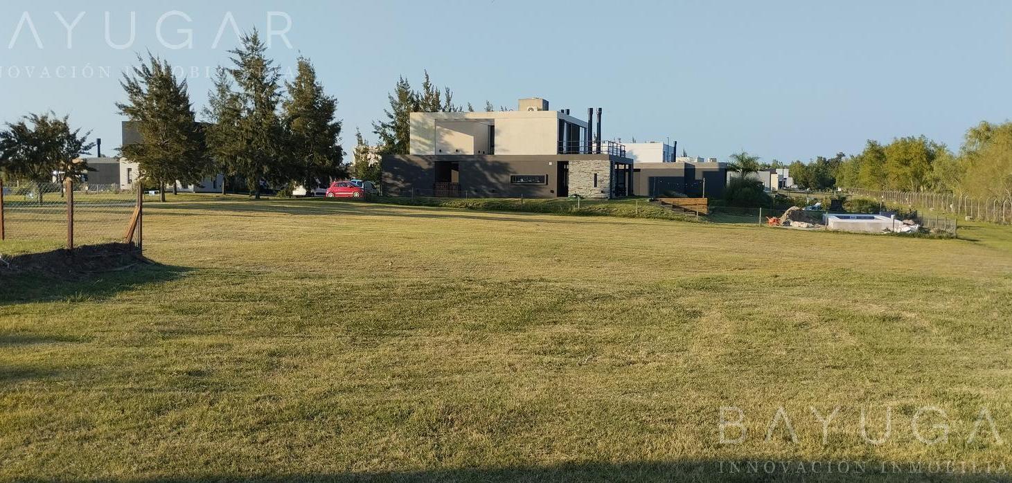 Foto de Venta lote - El Naudir - El Cazador / Escobar, imagen 3