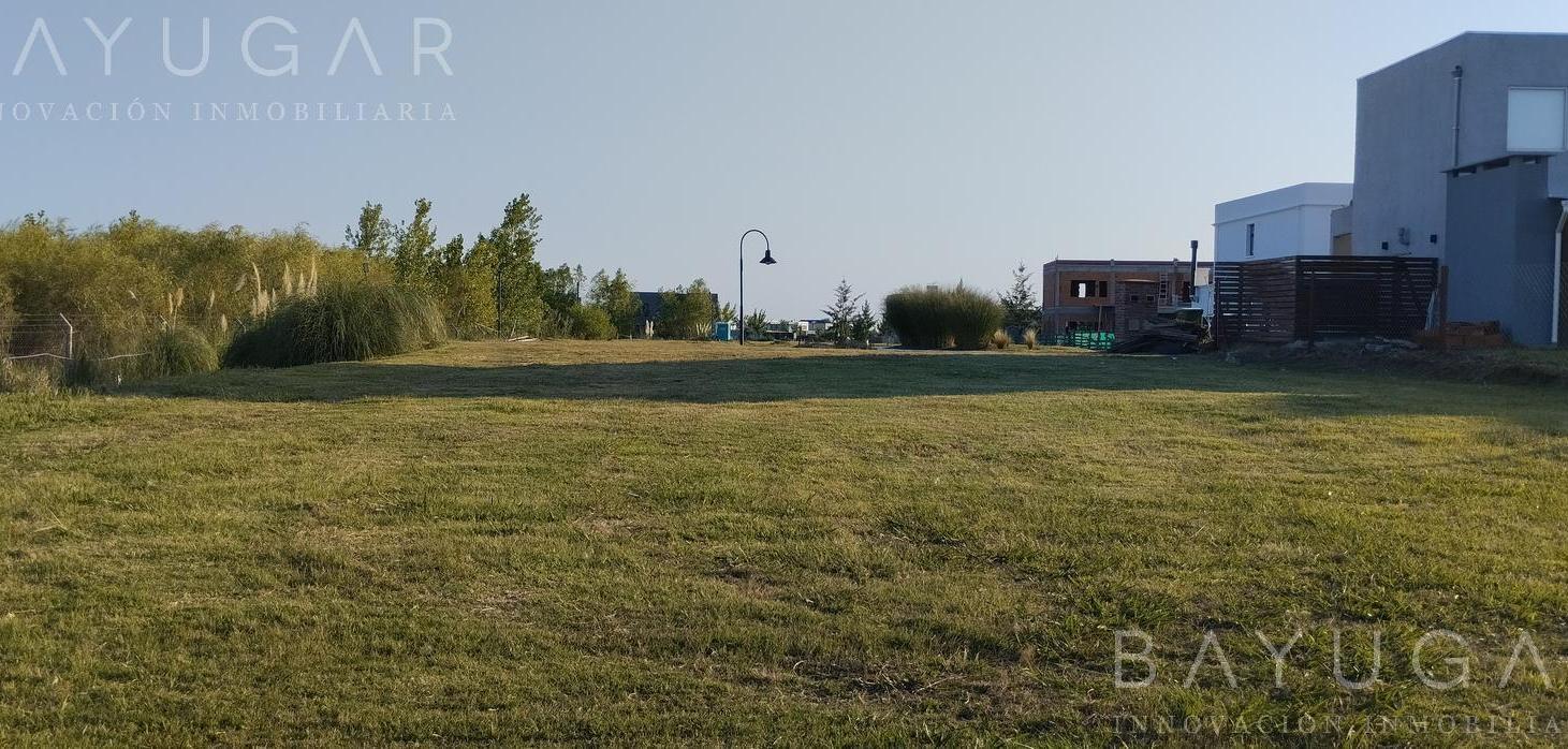 Foto de Venta lote - El Naudir - El Cazador / Escobar, imagen 1