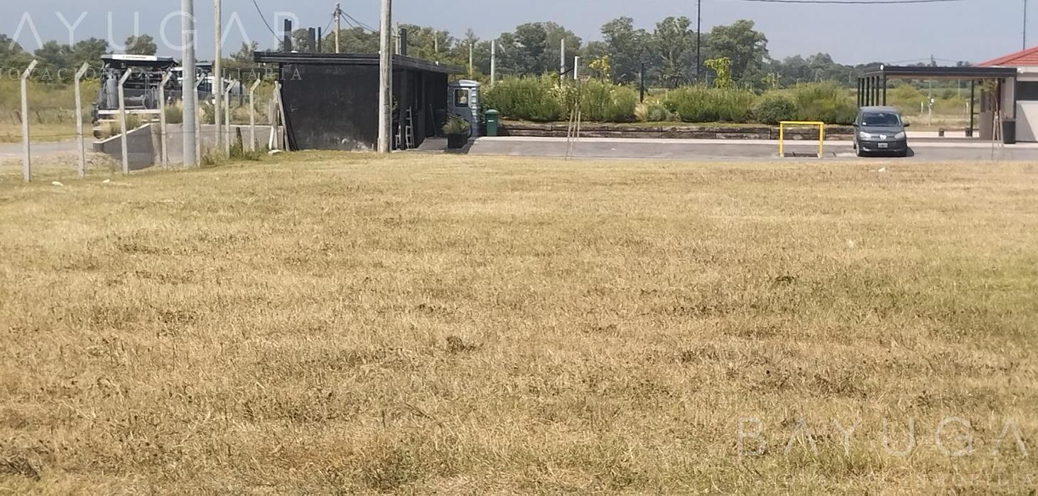 Foto de Venta Lote - Barrio El Aterrizaje / Escobar., imagen 4
