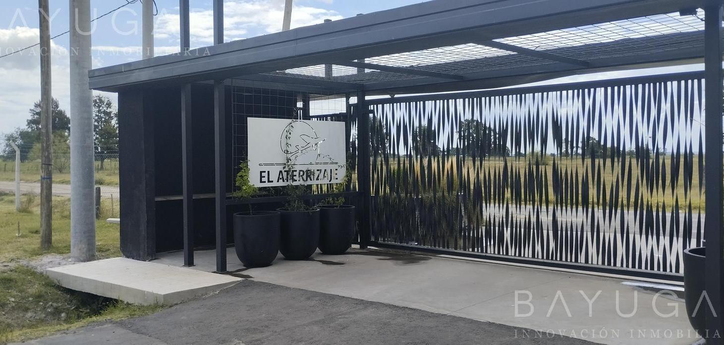 Foto de Venta Lote - Barrio El Aterrizaje / Escobar., imagen 1