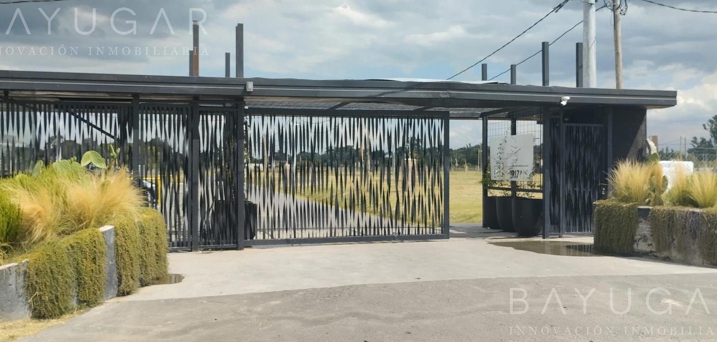 Foto de Venta Lote - Barrio El Aterrizaje / Escobar., imagen 2