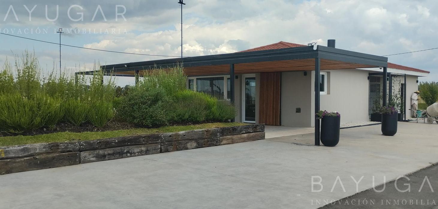 Foto de Venta Lote - Barrio El Aterrizaje / Escobar., imagen 3