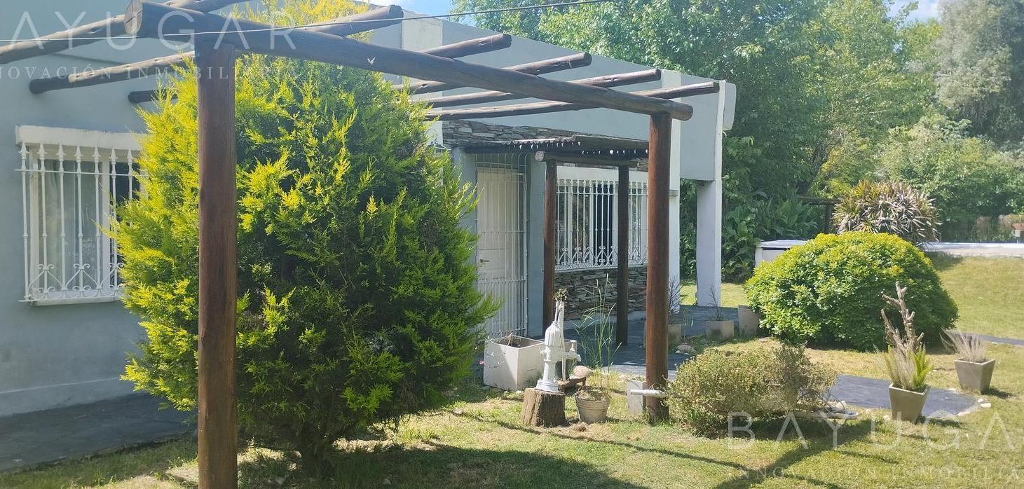 Foto de Venta Casa - Parque Pellegrini III - Villa Rosa / Pilar, imagen 5