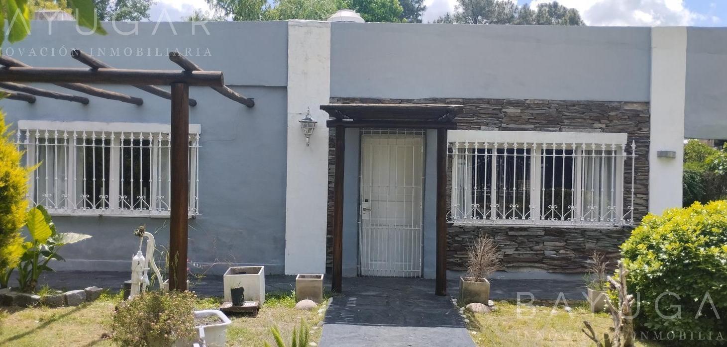 Foto de Venta Casa - Parque Pellegrini III - Villa Rosa / Pilar, imagen 3