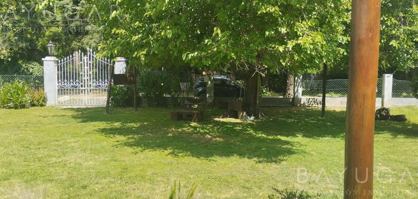 Foto de Venta Casa - Parque Pellegrini III - Villa Rosa / Pilar, imagen 1