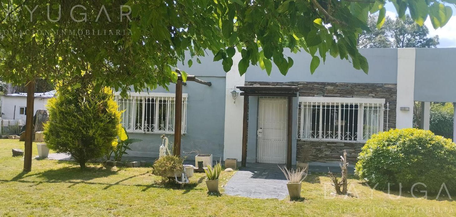 Foto de Venta Casa - Parque Pellegrini III - Villa Rosa / Pilar, imagen 2