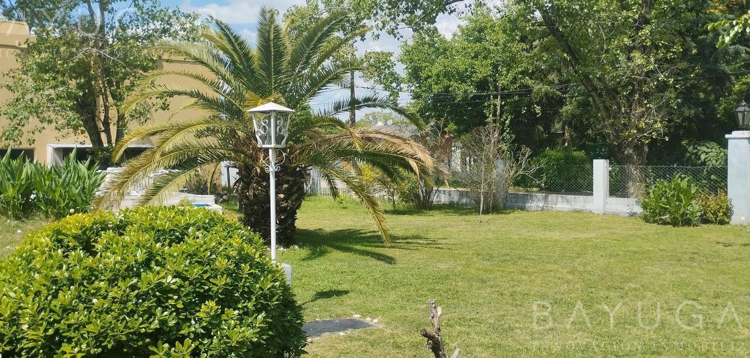 Foto de Venta Casa - Parque Pellegrini III - Villa Rosa / Pilar, imagen 4