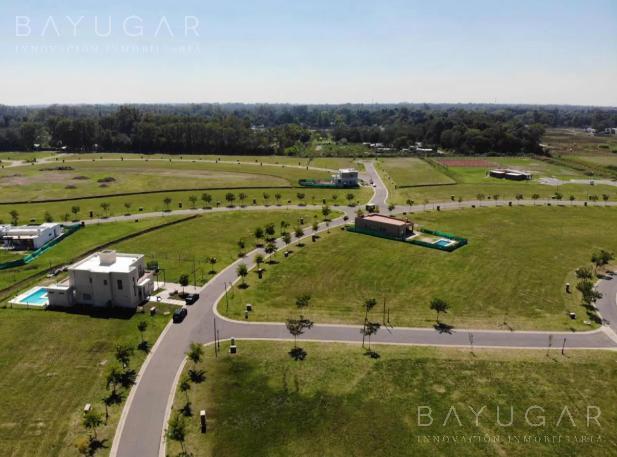 Foto de Venta Lote - San Pablo Chico - Pte. Derqui / Pilar, imagen 5