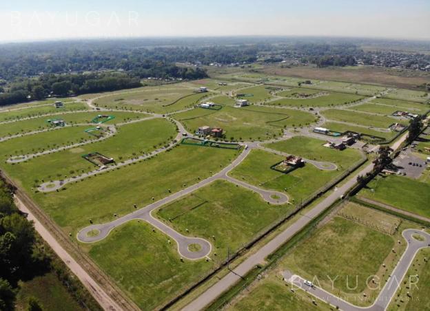 Foto de Venta Lote - San Pablo Chico - Pte. Derqui / Pilar, imagen 1