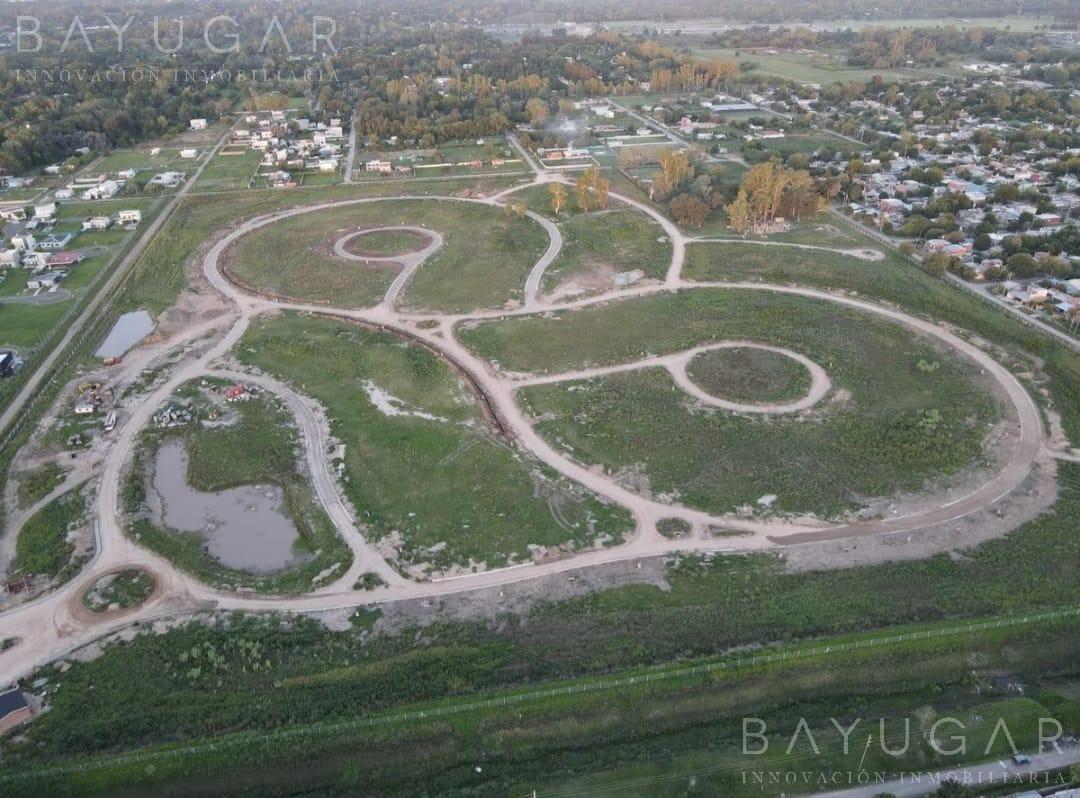 Foto de Venta Lote - San Pablo Chico - Pte. Derqui / Pilar, imagen 2