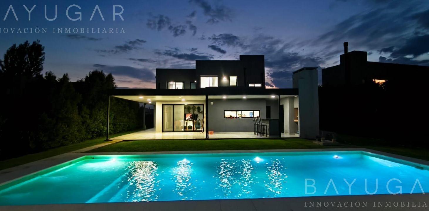 Foto de Venta Casa - El Cantón - Barrio Norte / Escobar, imagen 3