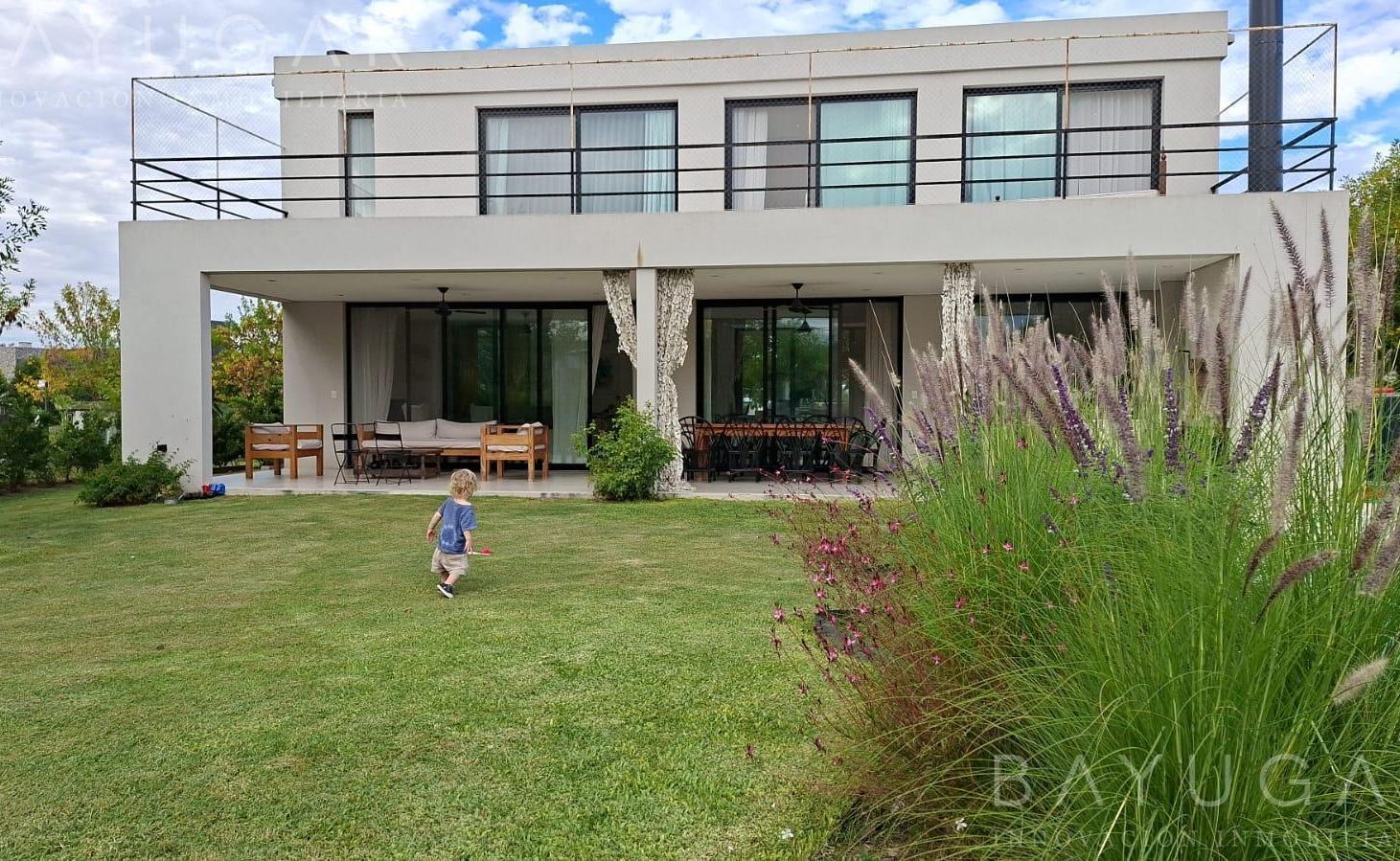 Foto de Venta Casa - Barrio Golf - El Cantón / Escobar, imagen 5