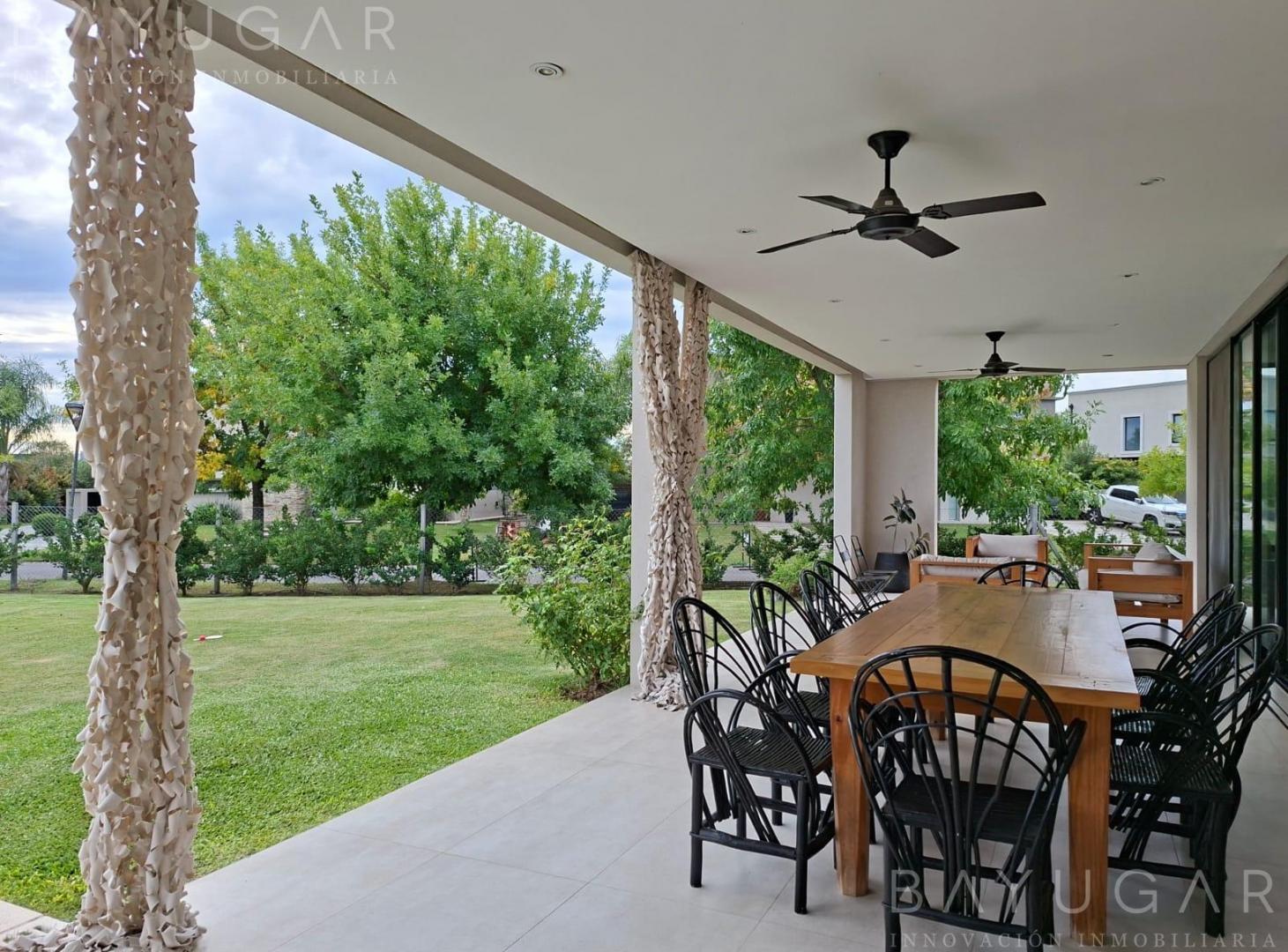 Foto de Venta Casa - Barrio Golf - El Cantón / Escobar, imagen 4