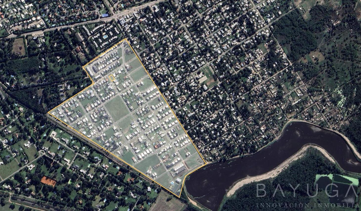 Foto de Venta Lote - Barrio Privado El Aljibe / Pilar - Escritura, imagen 4