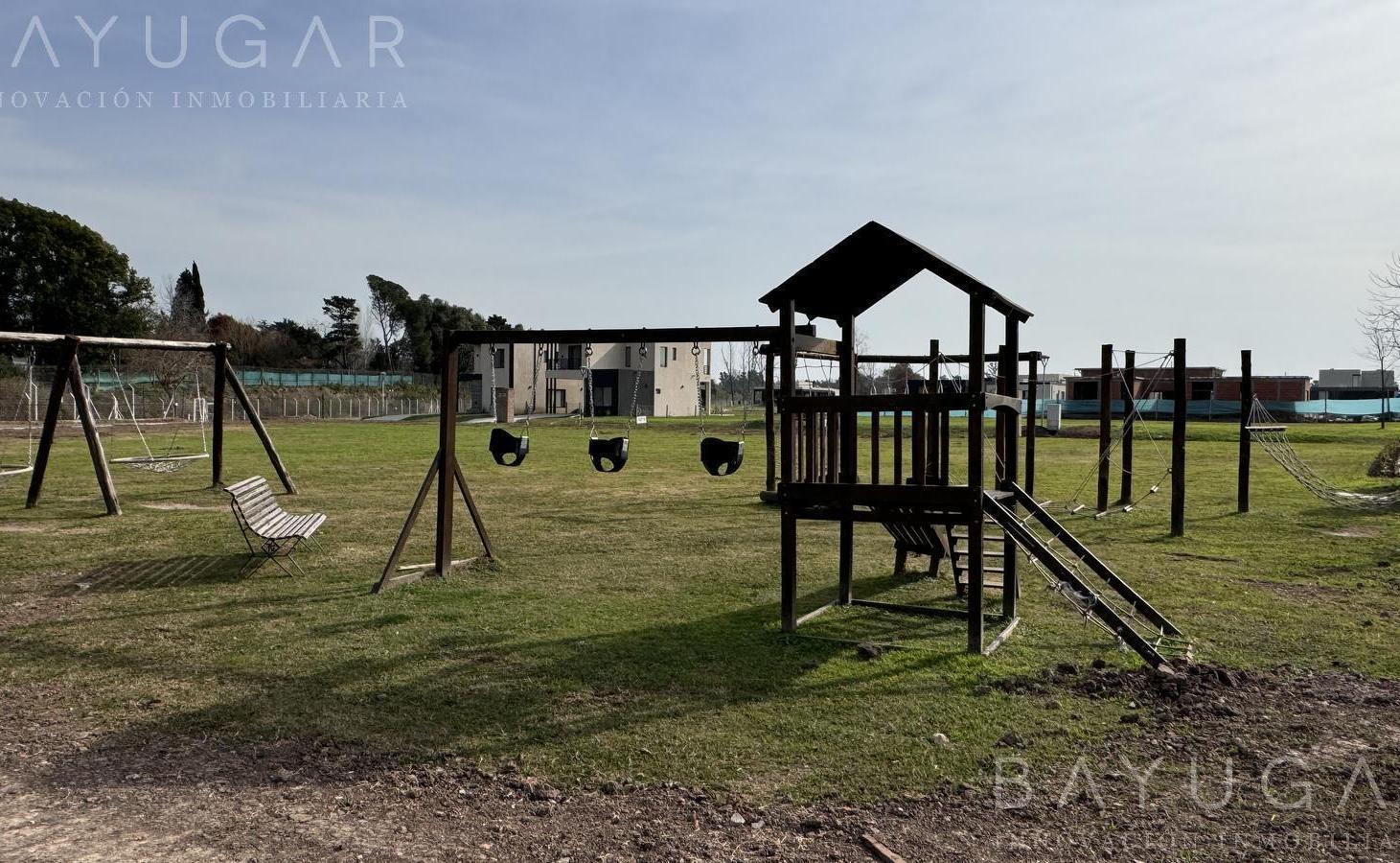 Foto de Venta Lote - Barrio Privado El Aljibe / Pilar - Escritura, imagen 1