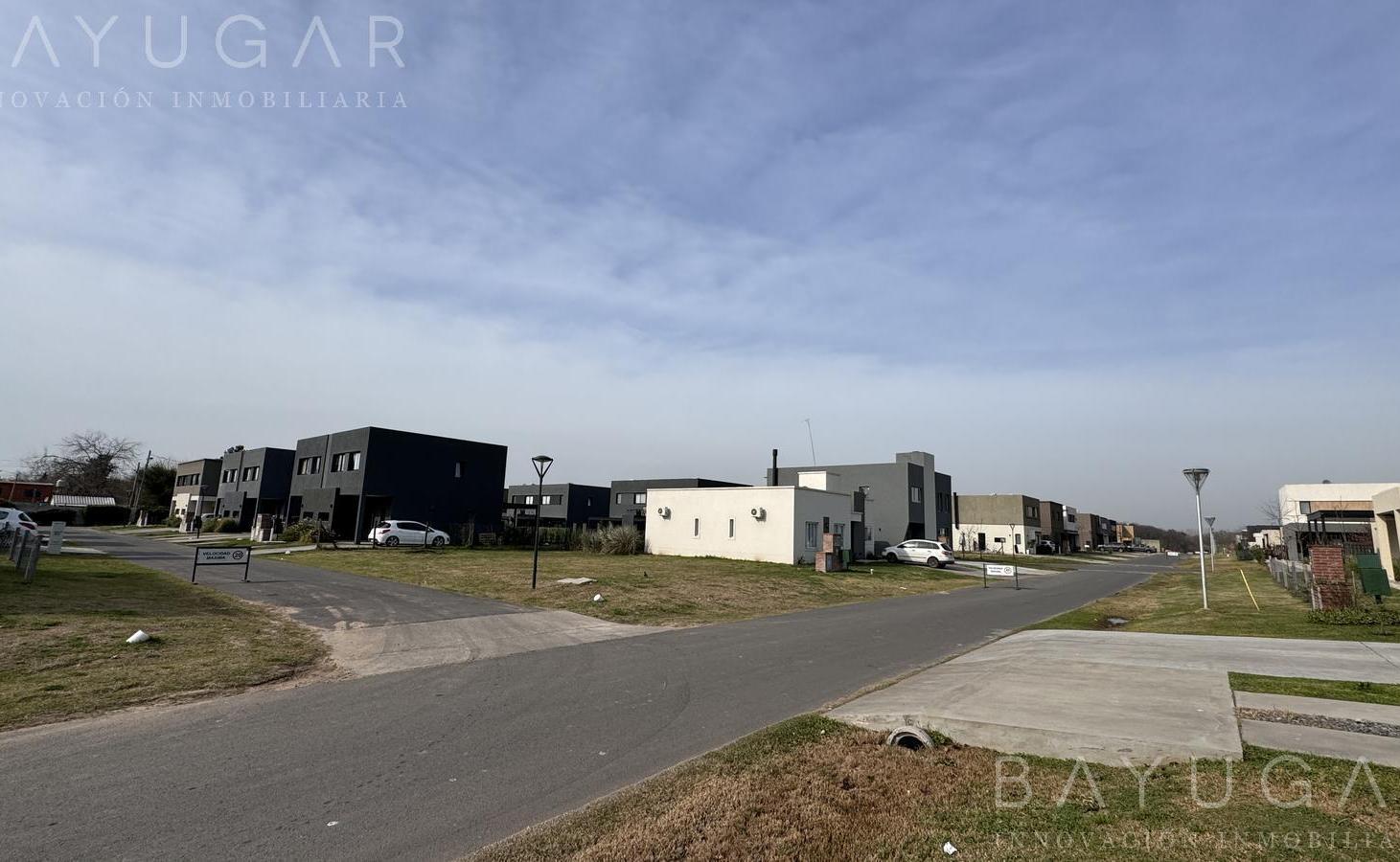 Foto de Venta Lote - Barrio Privado El Aljibe / Pilar - Escritura, imagen 5
