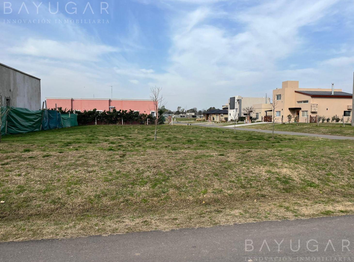 Foto de Venta Lote - Barrio Privado El Aljibe / Pilar - Escritura, imagen 3