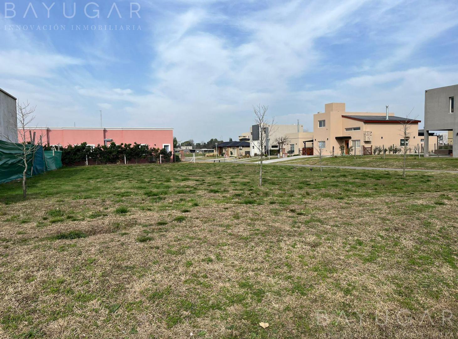 Foto de Venta Lote - Barrio Privado El Aljibe / Pilar - Escritura, imagen 2