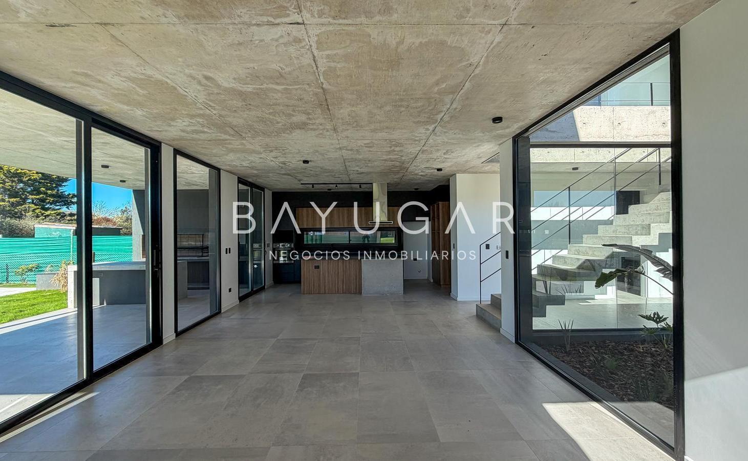 Foto de Venta Casa en construcción - Barrio Los Cardos - Pilar, imagen 2