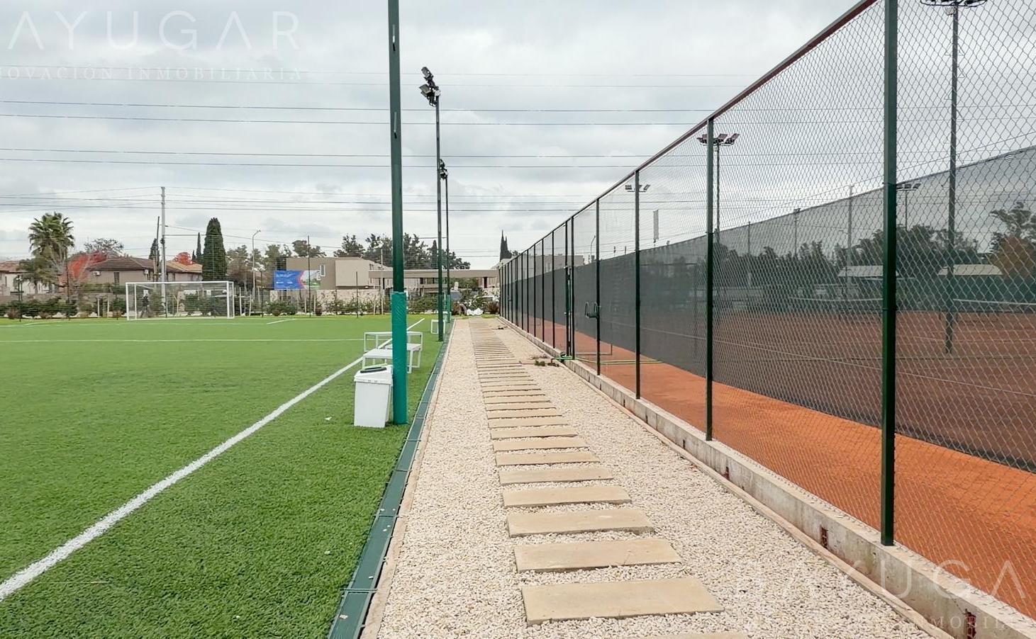 Foto de Venta Casa en construcción - Barrio Los Cardos - Pilar, imagen 5