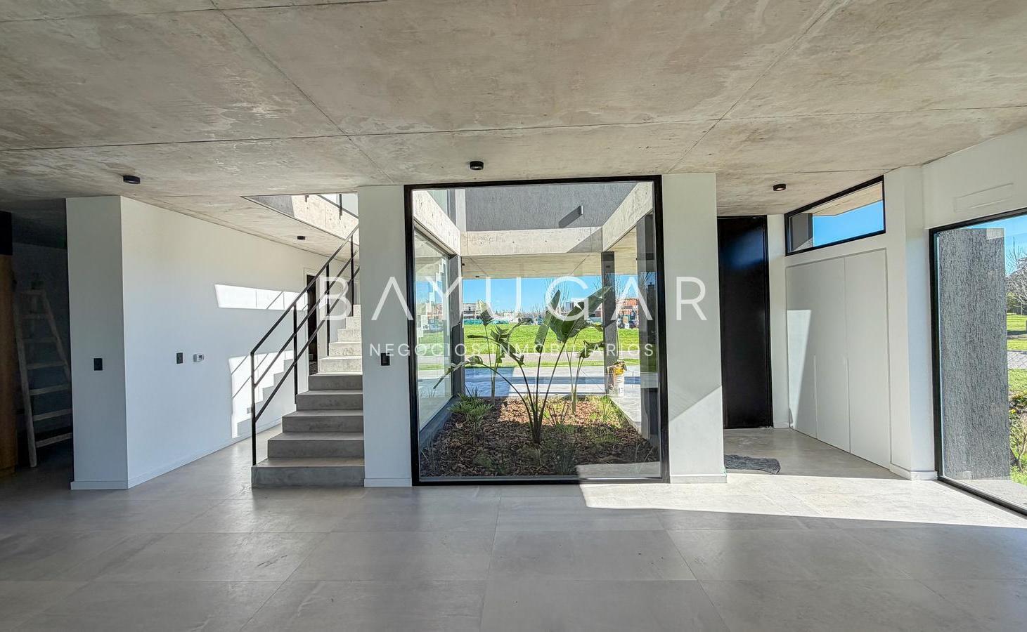 Foto de Venta Casa en construcción - Barrio Los Cardos - Pilar, imagen 3