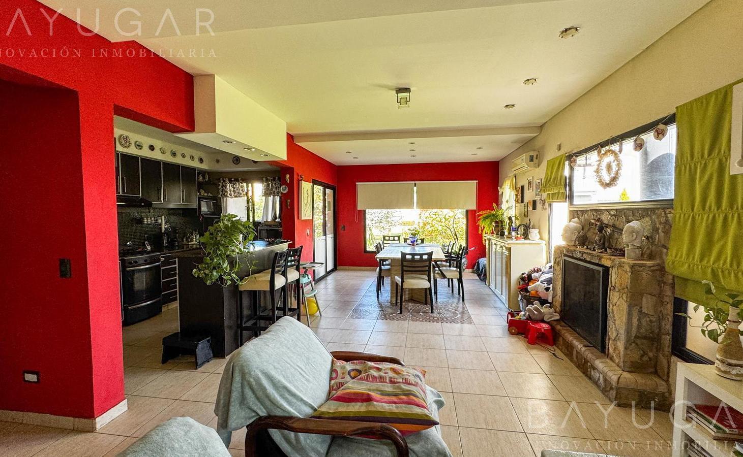 Foto de Venta Casa - Larena Country Club / Pilar, imagen 3