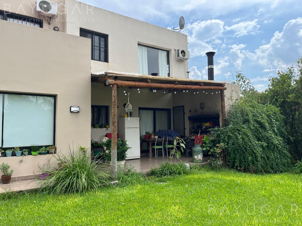 Foto de Venta Casa - Larena Country Club / Pilar, imagen 2