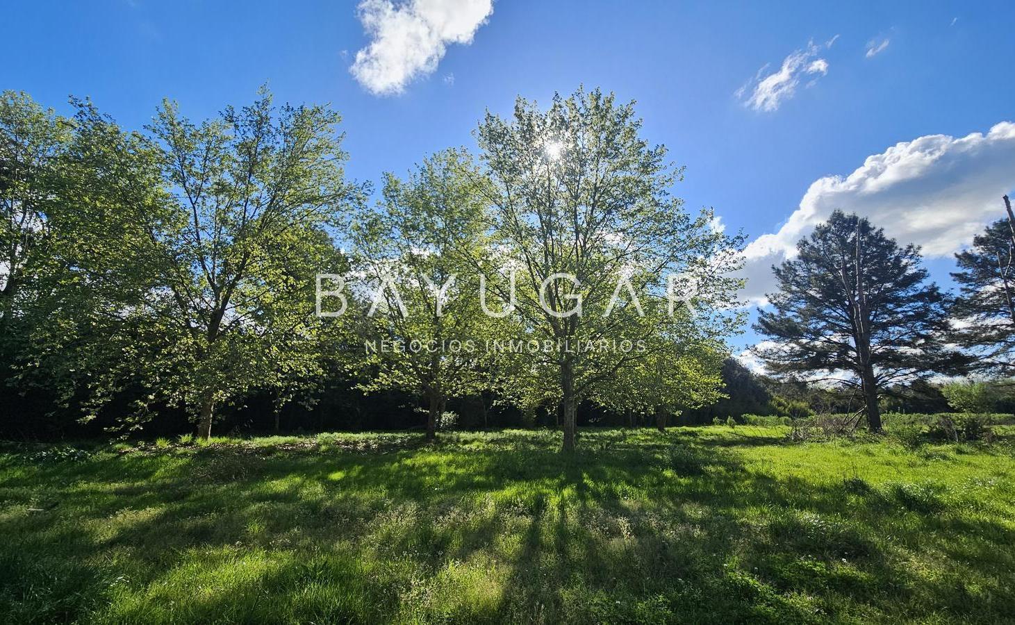 Foto de Venta - Lotes 5000 m2 en zona Estancias del Pilar - OPORTUNIDAD, imagen 2