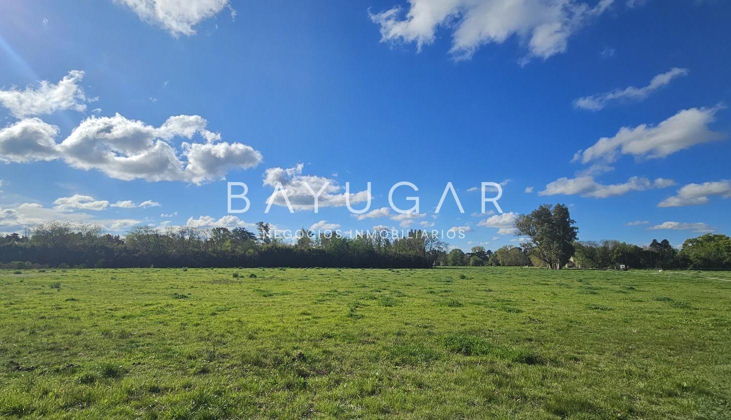Foto de Venta - Lotes 5000 m2 en zona Estancias del Pilar - OPORTUNIDAD, imagen 1