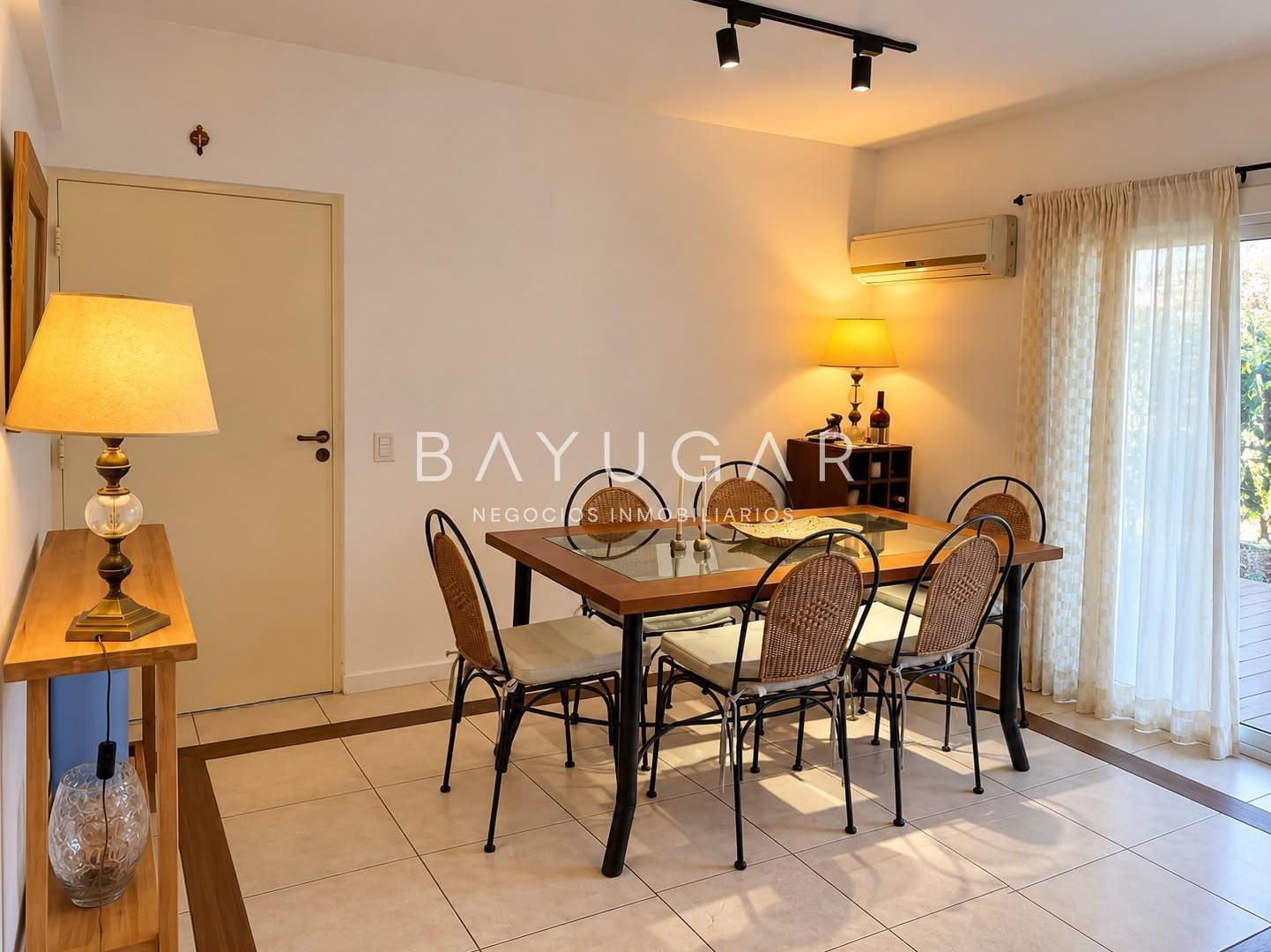 Foto de Venta Departamento - Barrio Las Mercedes - Pilar, imagen 3