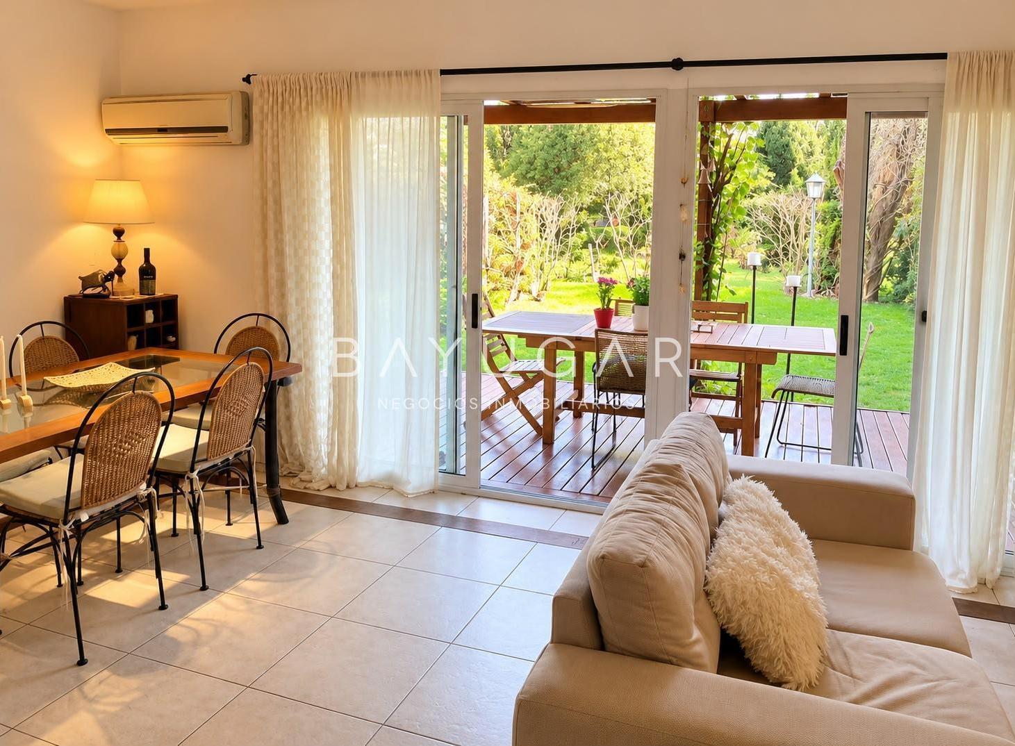 Foto de Venta Departamento - Barrio Las Mercedes - Pilar, imagen 1
