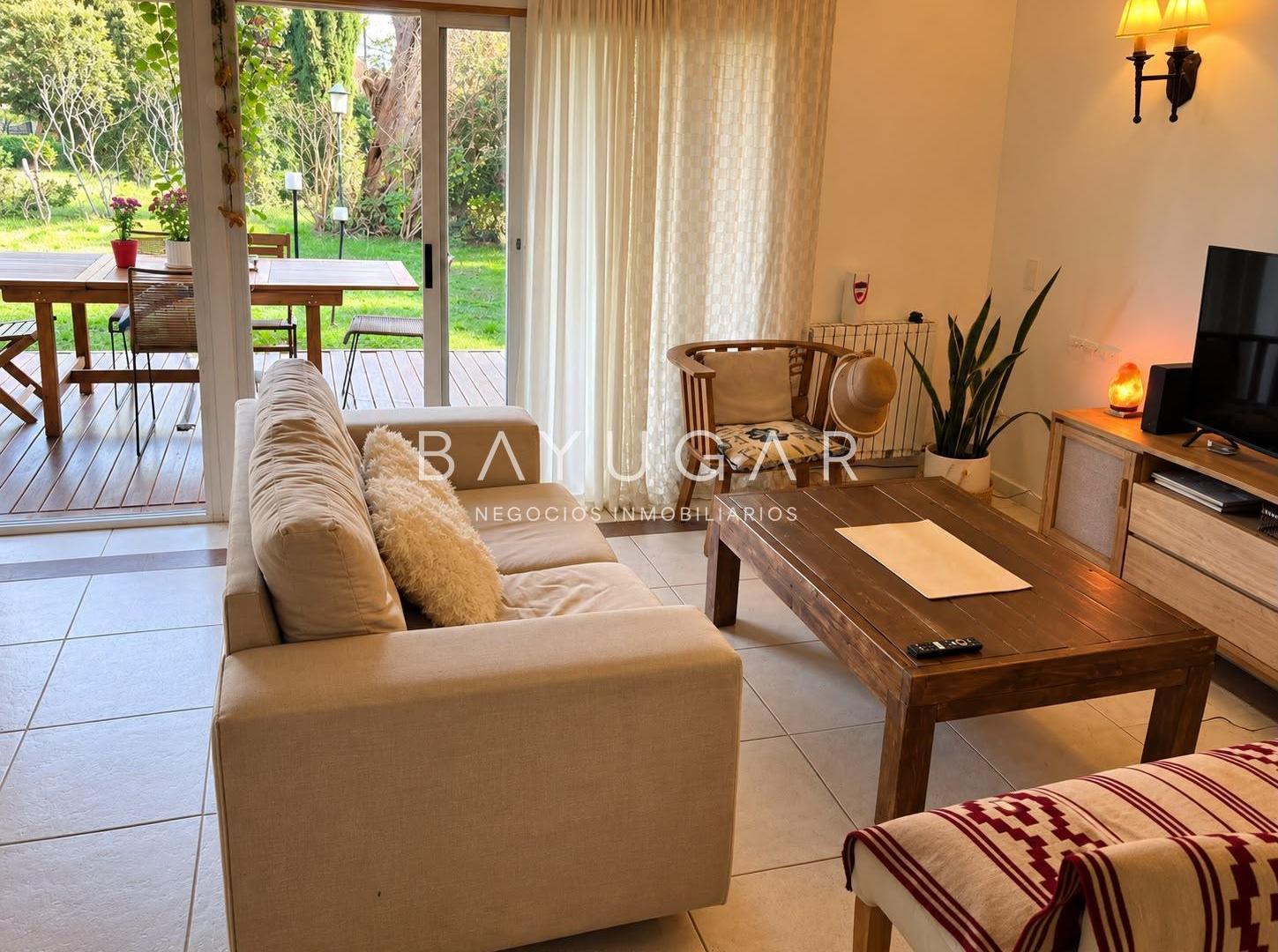 Foto de Venta Departamento - Barrio Las Mercedes - Pilar, imagen 4
