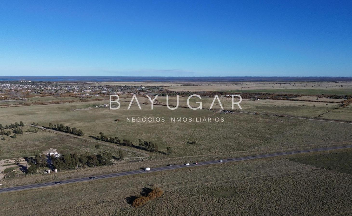 Foto de Venta Loteo Industrial - Bahia Blanca, imagen 1