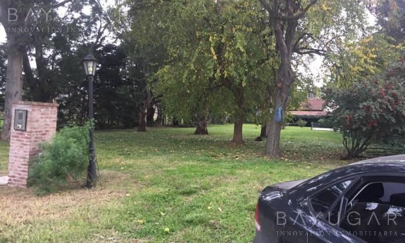 Foto de Venta - Lotes Centrales en Barrio Privado La Reserva / Pilar, imagen 5