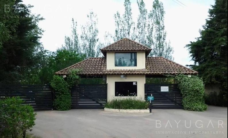 Foto de Venta - Lotes Centrales en Barrio Privado La Reserva / Pilar, imagen 2