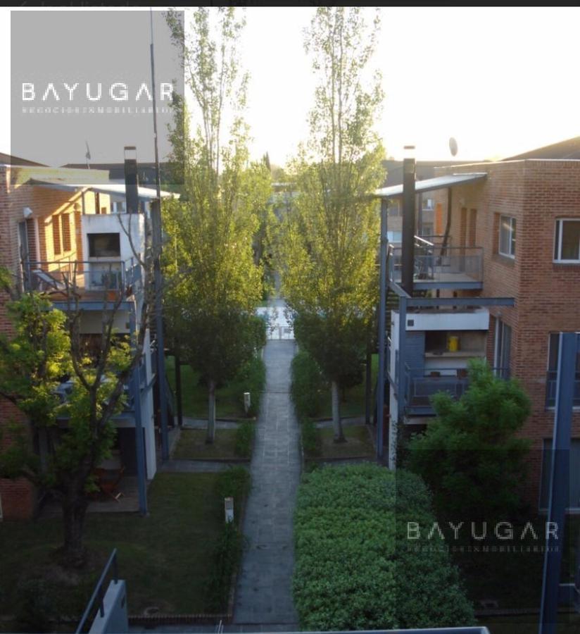 Foto de Venta - Departamento con terraza en Las Mercedes - Pilar, imagen 4