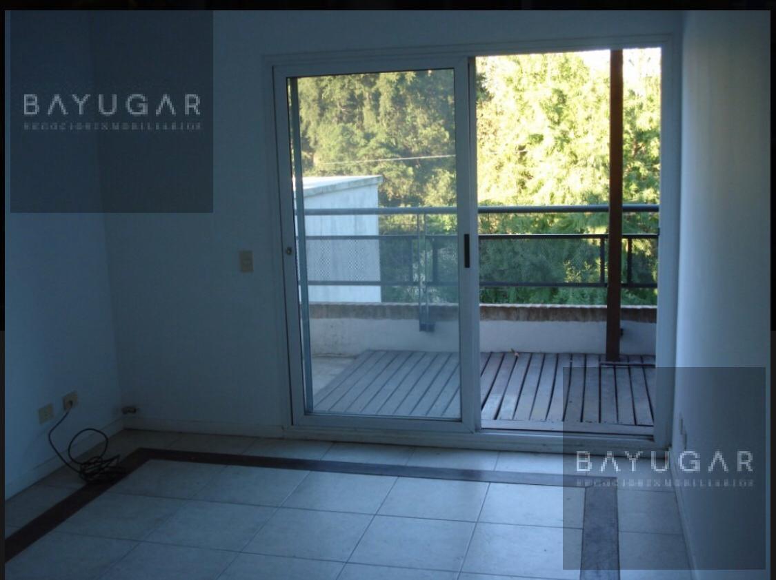Foto de Venta - Departamento con terraza en Las Mercedes - Pilar, imagen 5