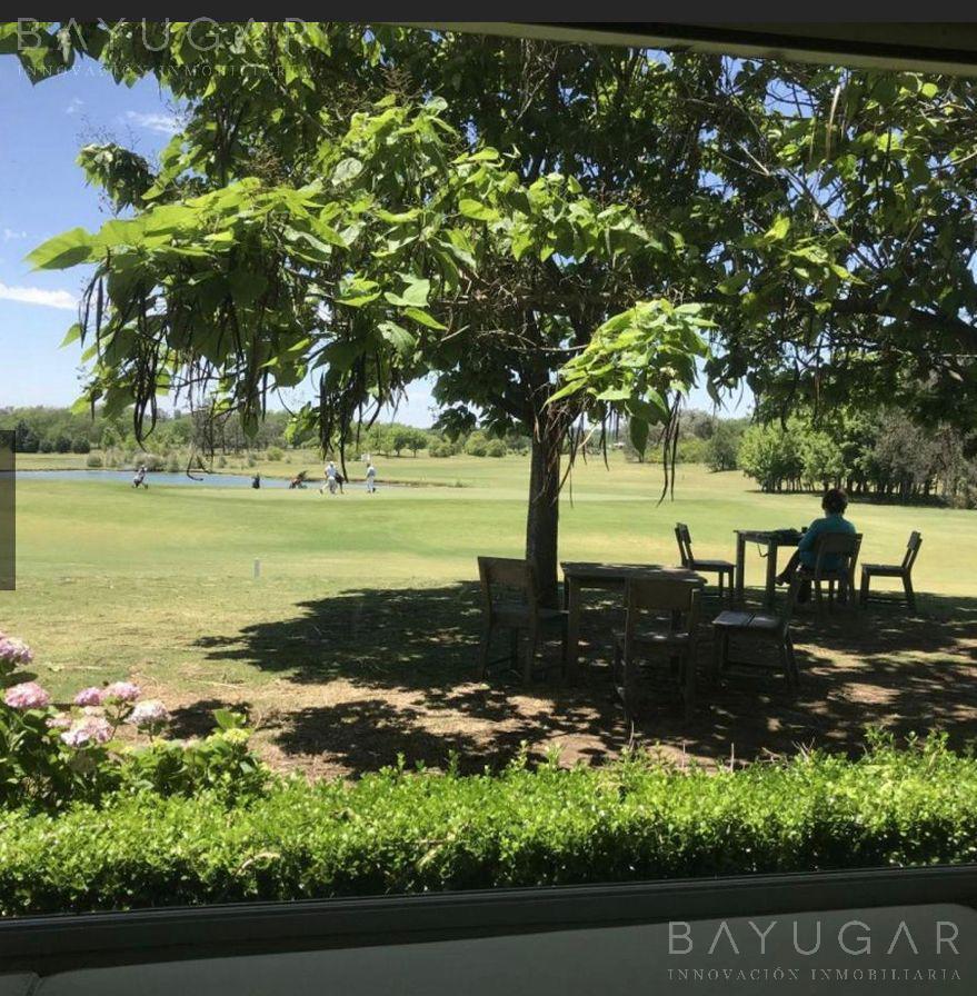 Foto de Venta Lote Central - Barrio Privado Everlinks Golf Club / Luján, imagen 2