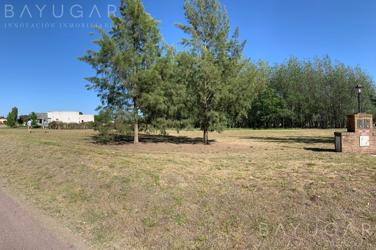 Foto de Venta Lote Central - Barrio Privado La Elina / Lujan - Provincia de, imagen 3