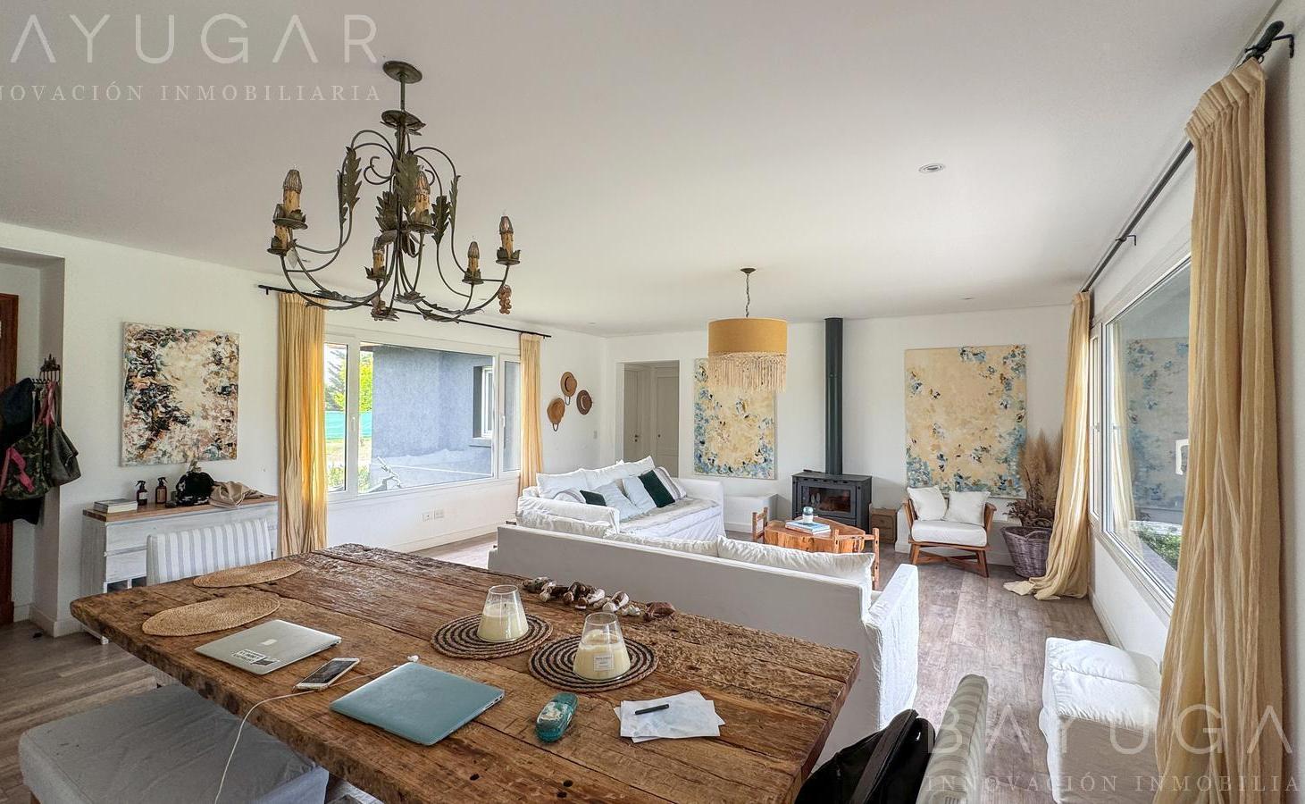 Foto de Alquiler Casa - Barrio Privado Everlinks Golf Club / Lujan, imagen 4