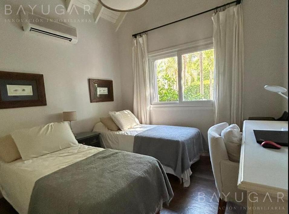 Foto de Alquiler Temporal - Casa en Barrio Palmares de Pilar - Pilar, imagen 4