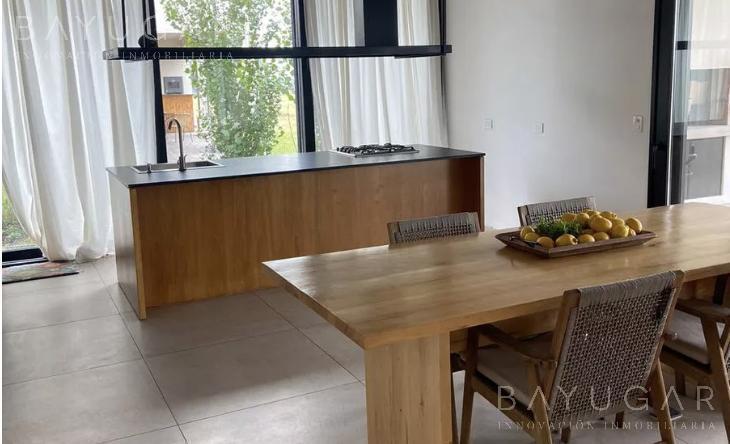 Foto de Venta Casa en San Sebastián - Pilar - Vista a la Laguna, imagen 3