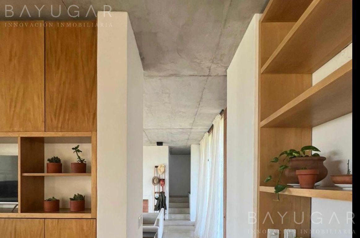 Foto de Venta Casa en San Sebastián - Pilar - Vista a la Laguna, imagen 4