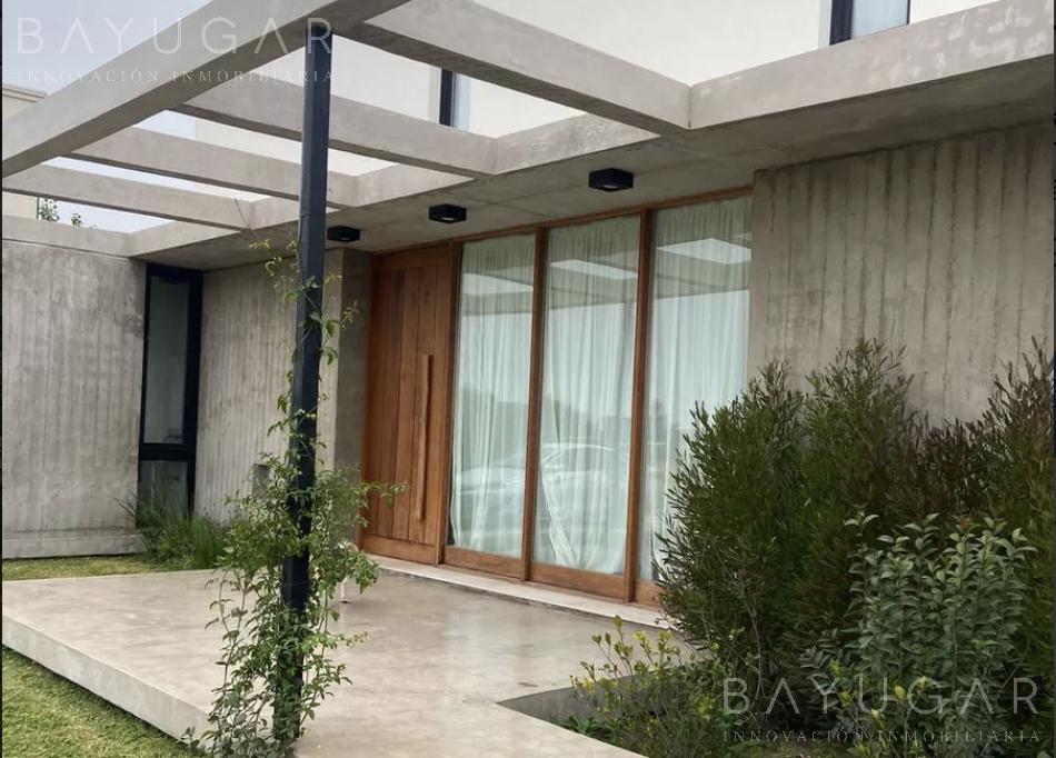 Foto de Venta Casa en San Sebastián - Pilar - Vista a la Laguna, imagen 1