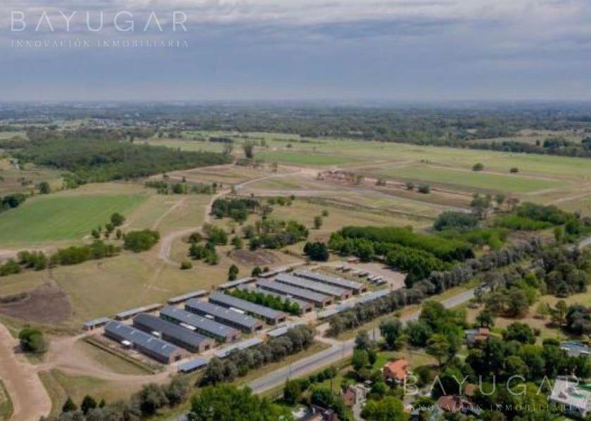 Foto de Venta - Lote Barrio Pilará. Tilbury - Pilar, imagen 1