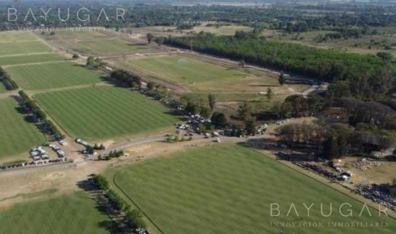 Foto de Venta - Lote Barrio Pilará. Tilbury - Pilar, imagen 3