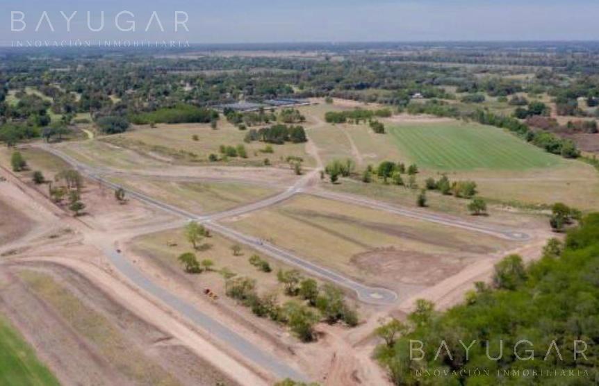 Foto de Venta - Lote Barrio Pilará. Tilbury - Pilar, imagen 4