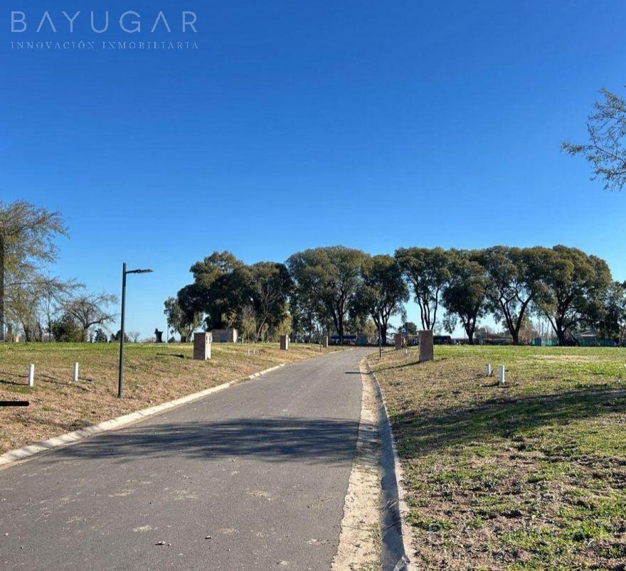 Foto de Venta -Finaciación/Permuta - Lote en Barrio La Posta - Pilar, imagen 3