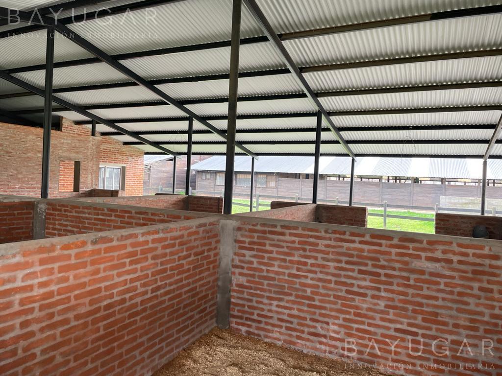 Foto de OPORTUNIDAD - Venta Terreno en San Jorge Chico - Pilar, imagen 5
